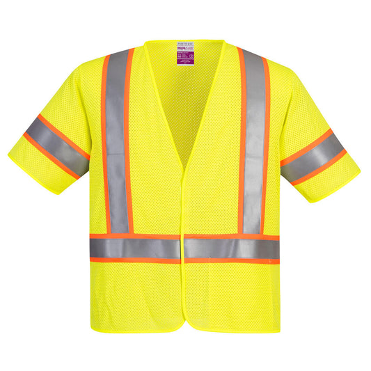 Portwest® Modaflame Hi Vis Class 3 FR Vest UFR24