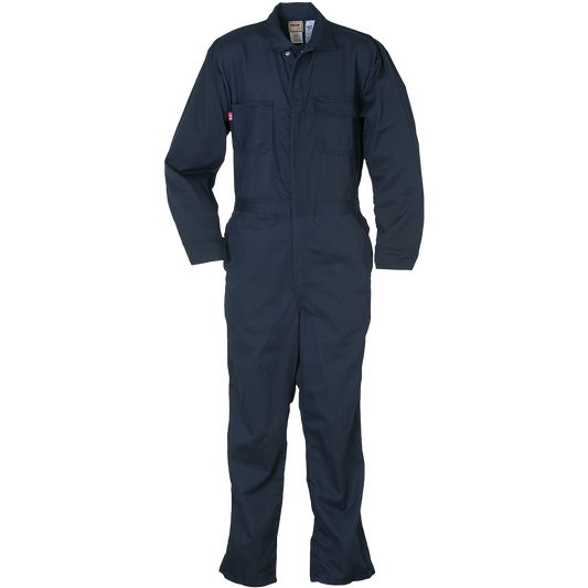 REED FR 100% Cotton Coverall 241CFR9