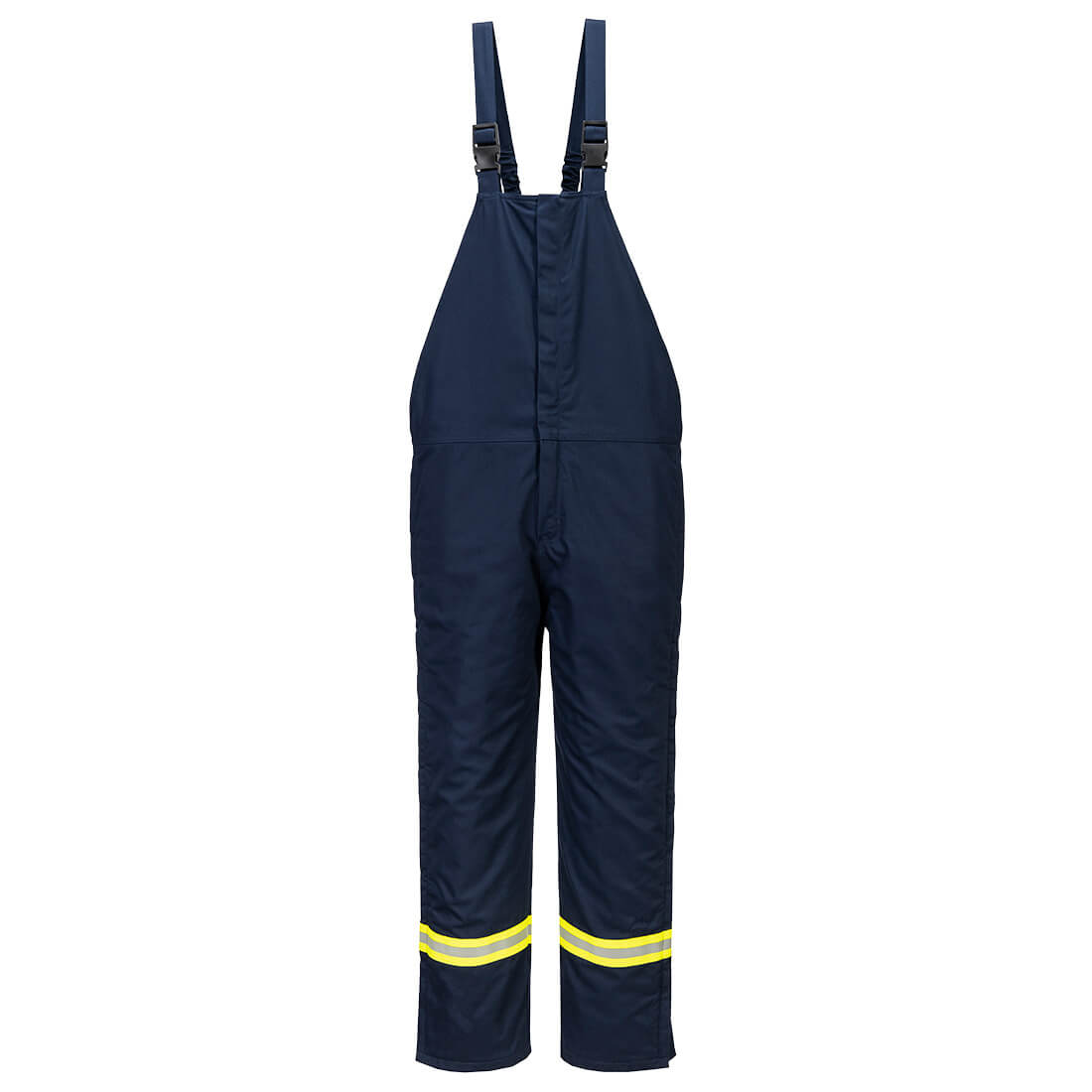 Portwest ® Bizflame Insulated FR Bib Overall FR422