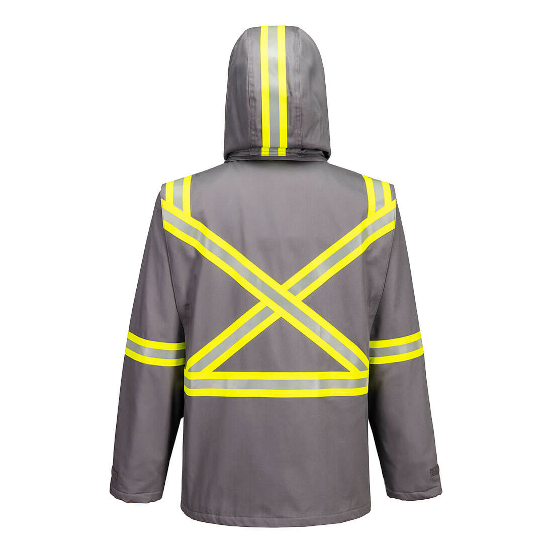 Portwest® Bizflame Work Insulated FR Parka FR610