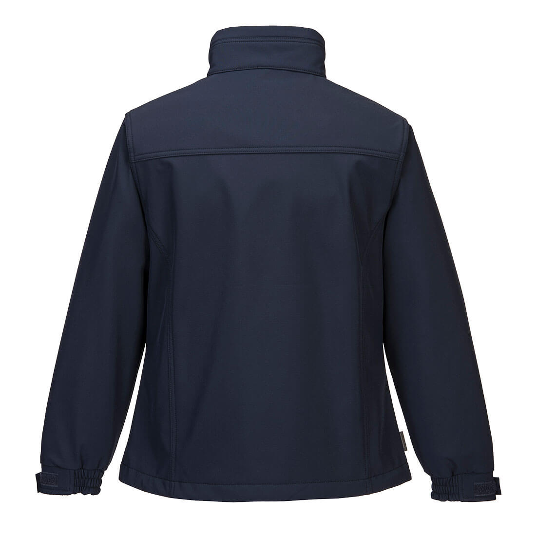 PORTERST® WOMEN’S SOFTSHELL JACKET TK41