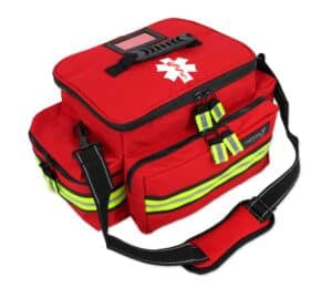 Medium First Responders EMT bag LXMB25