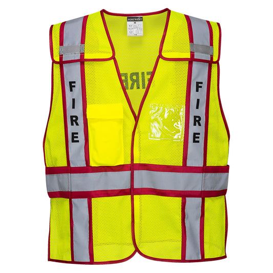 FIRE VEST US387