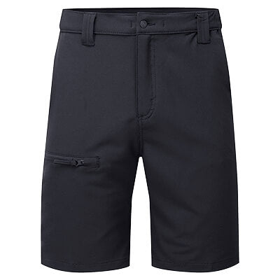 PORTWEST® WX2 ECO FLEX SHORTS BLACKM, NAVY & CHARCOAL CD882