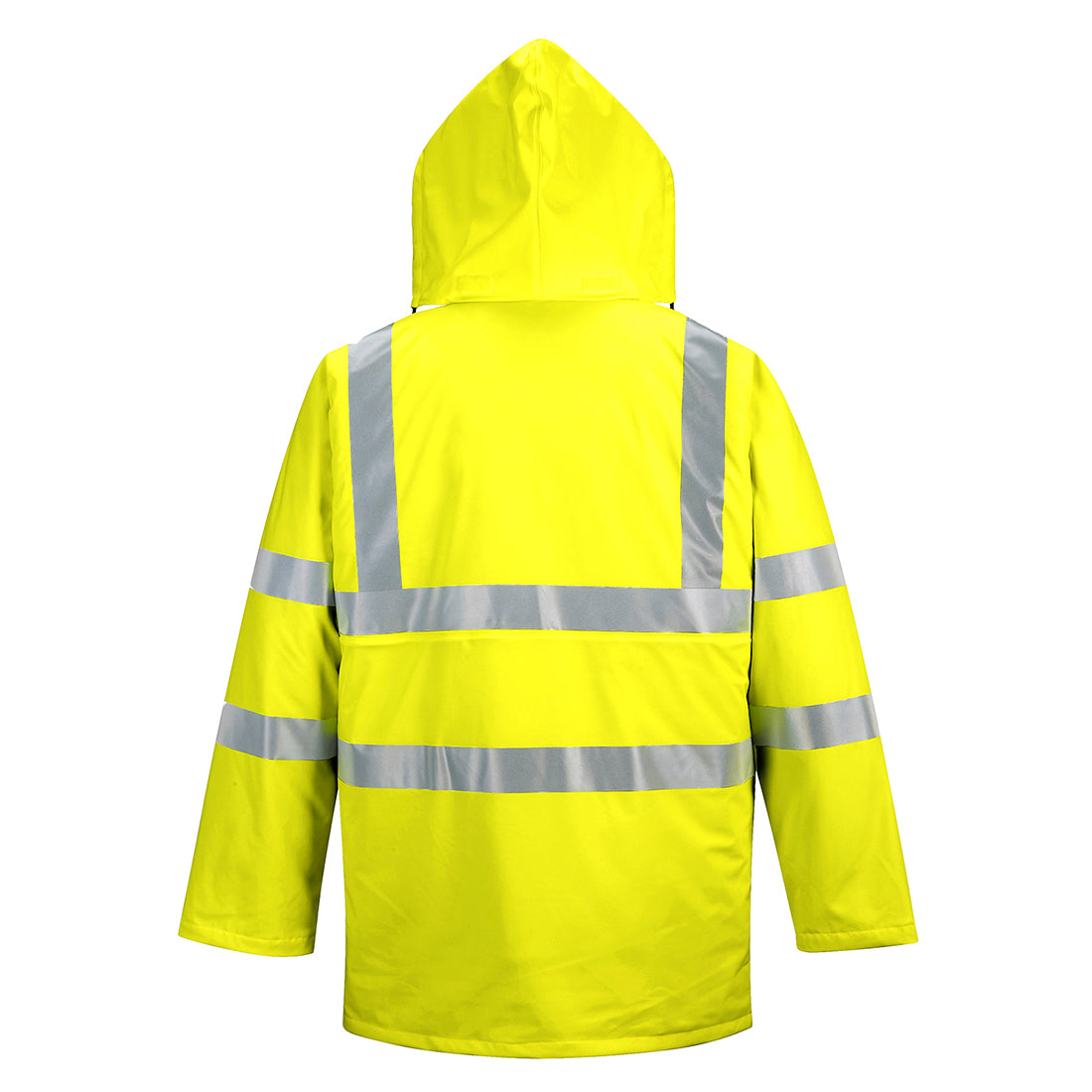 Sealtex Ultra Hi-Vis Winter Jacket US490