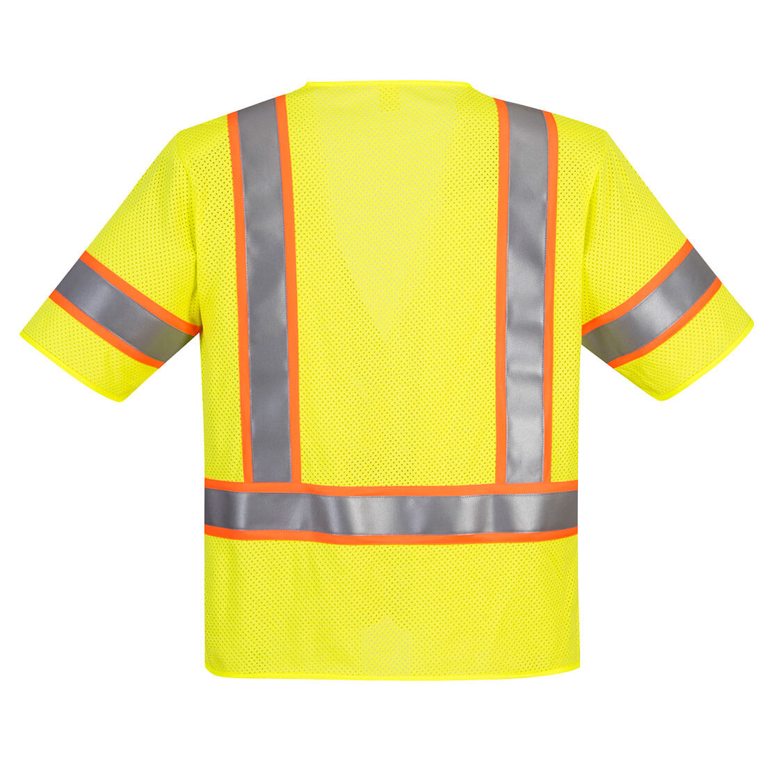 Portwest® Modaflame Hi Vis Class 3 FR Vest UFR24