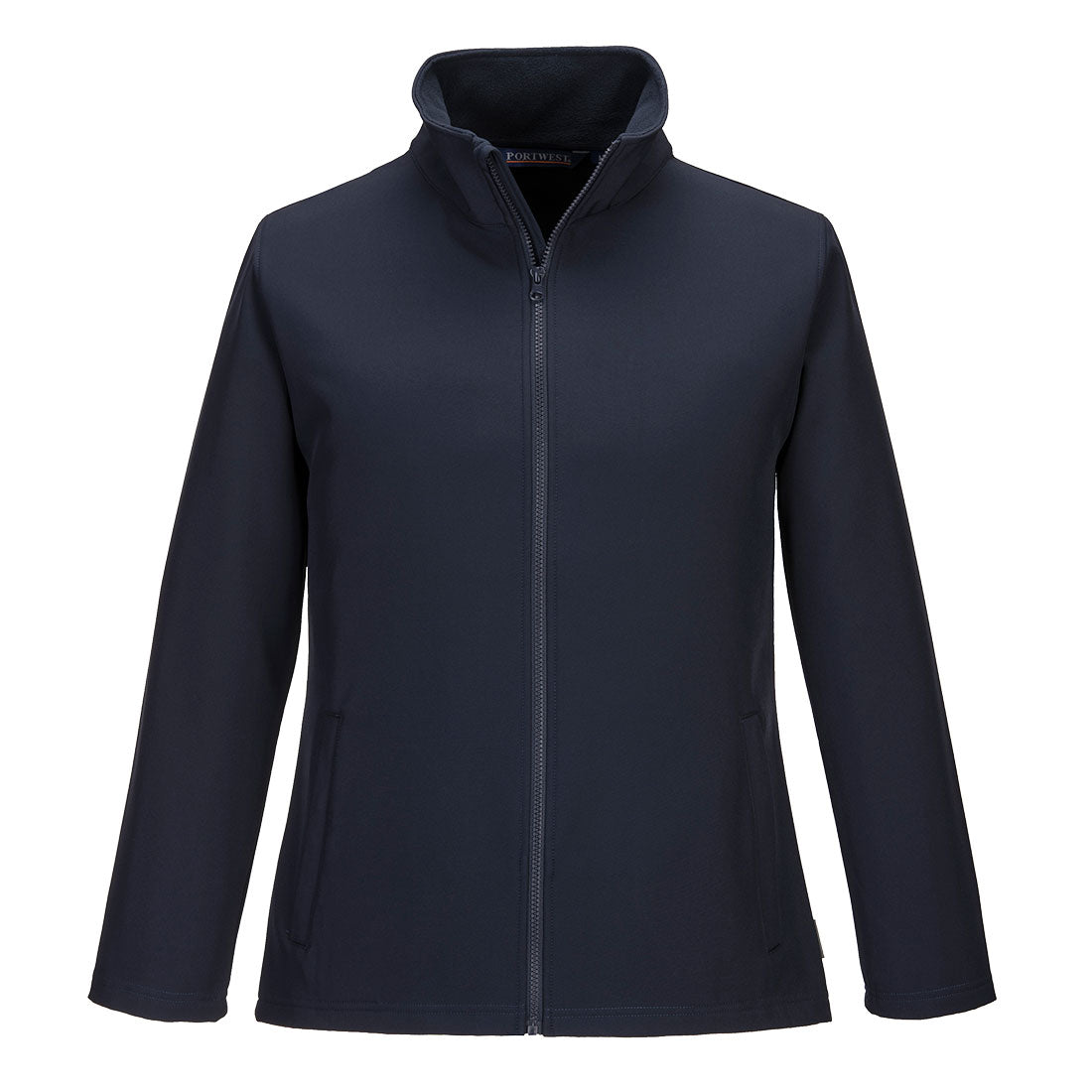 PORTWEST® WOMEN’S PRINT & EMBROIDERY SOFTSHELL TK21