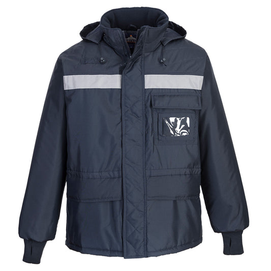 ColdStor Jacket 3/4 Length Freezer Jacket  CS10
