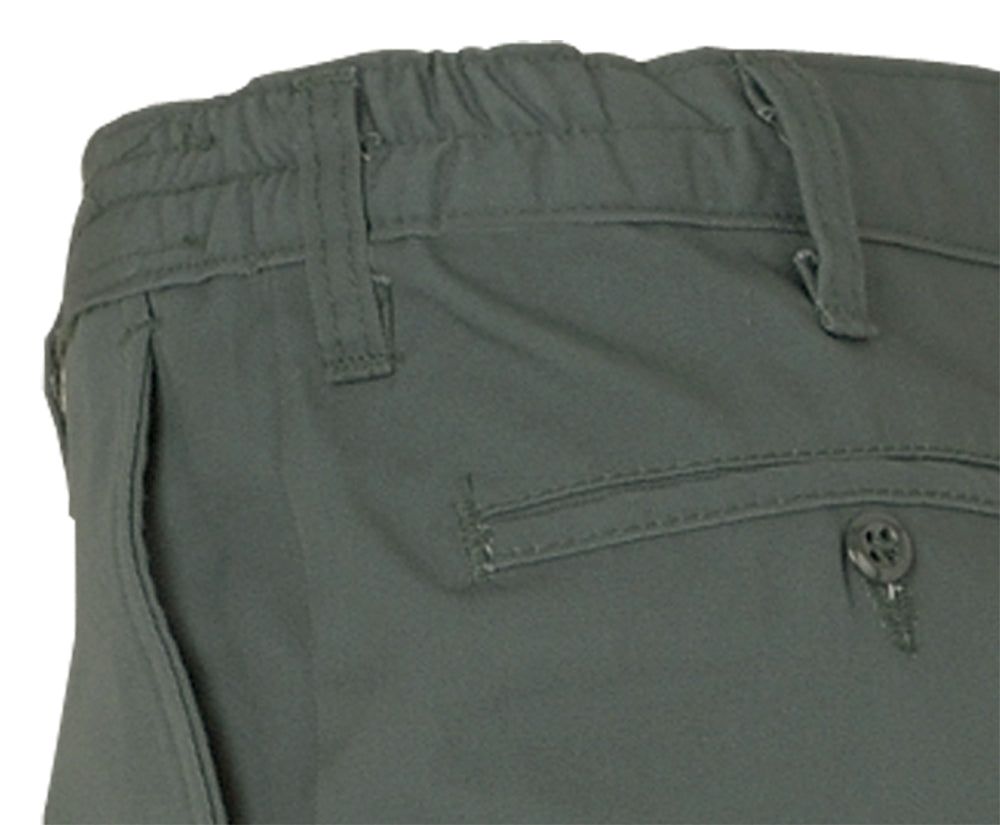 Reedflex® WOMANS ORIGINAL WORK PANTS-KHAKI 858PL