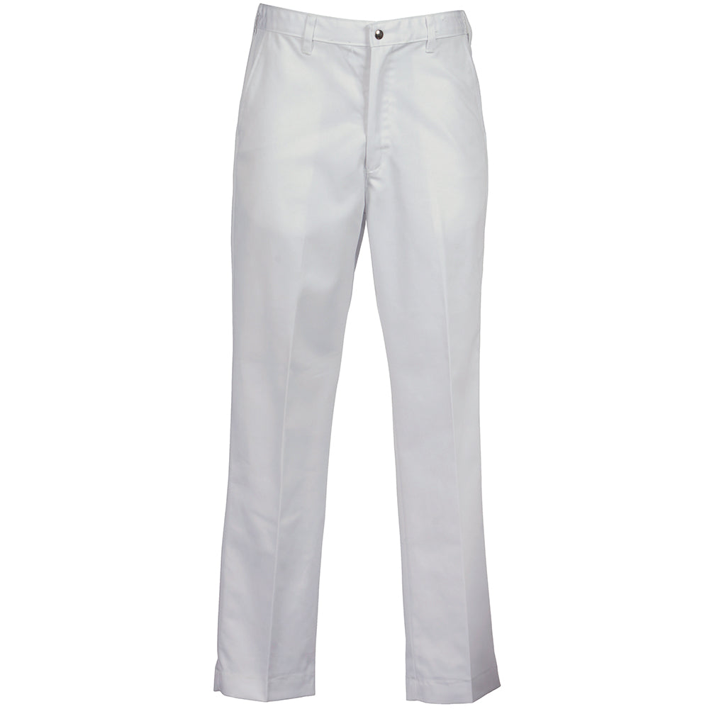 Reedflex® WOMANS ORIGINAL WORK PANTs-WHITE  820PL