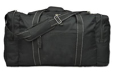 POLICE/SWAT DUFFLE GEAR BAG LXPB40