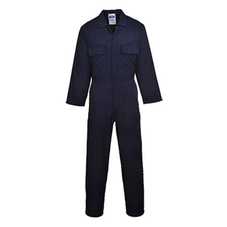 COVERALL BOILER/WORK S999