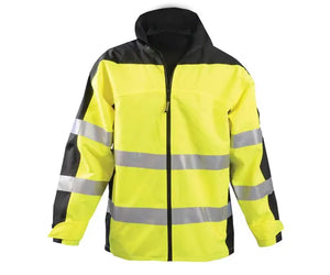 OCCUNOMIX SPEED COLLECTION BREATHABLE RAIN JACKET SPBRJ