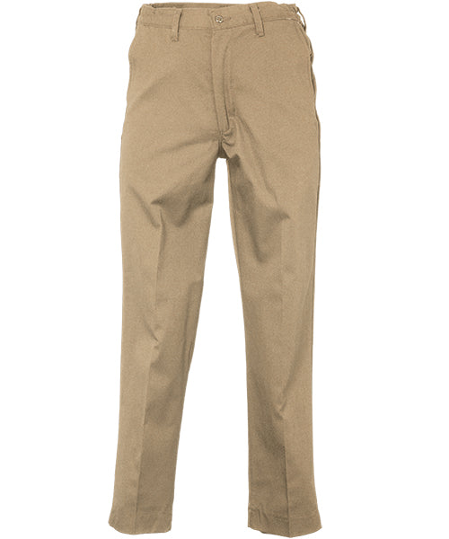 Reedflex® WORK WEAR PANT 100% COTTON KHAKI 388P