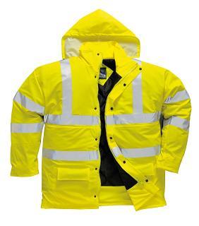 PORTWEST® Sealtex Ultra Lined Jacket US490