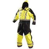 Speed Collection Premium Cold Weather Coverall Class 3 SP-CVL