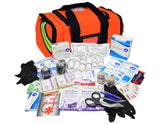 COMPACT FIRST RESPONDER BAG WITH FILL KIT A MB10-SKA