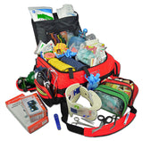MODULAR OXYGEN BAG WITH ADVANCED FILL KIT MB65-SKD