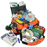 MODULAR OXYGEN BAG WITH ADVANCED FILL KIT MB65-SKD