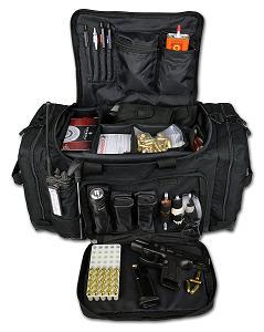 POLICE DUTY BAG LXPB10