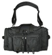 POLICE DUTY BAG LXPB10