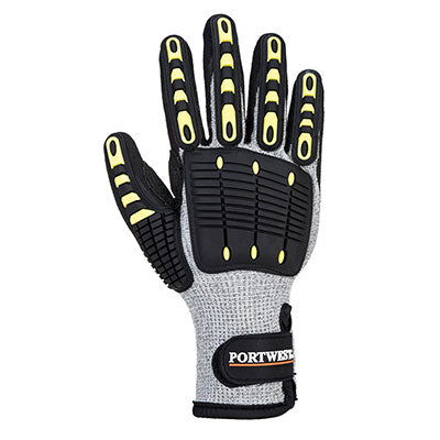 Portwest® Anti Impact Cut Resistant Therm Glove A729