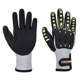 Portwest® Anti Impact Cut Resistant Therm Glove A729