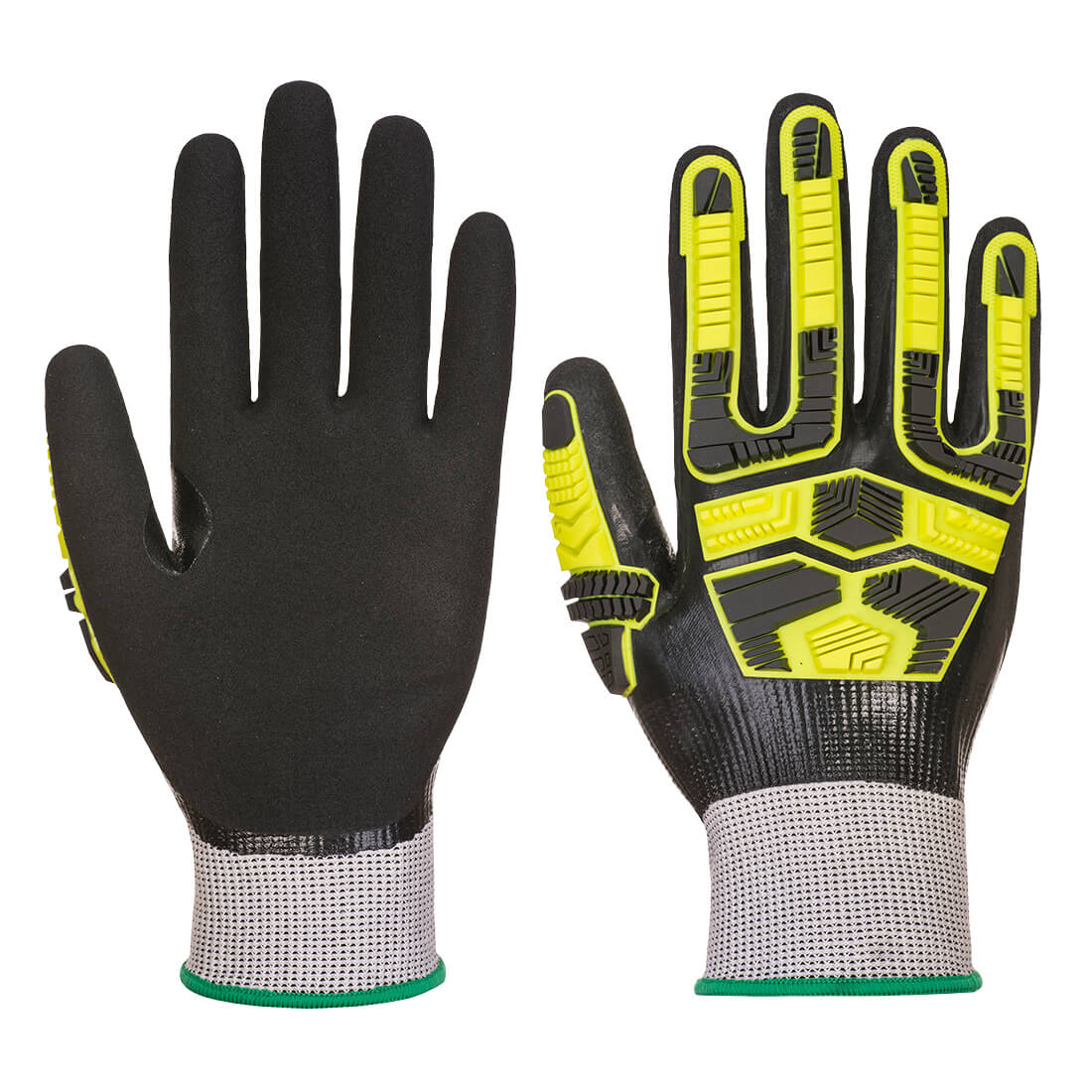 PORTWEST® WATERPROOF CUT IMPACT GLOVE AP55