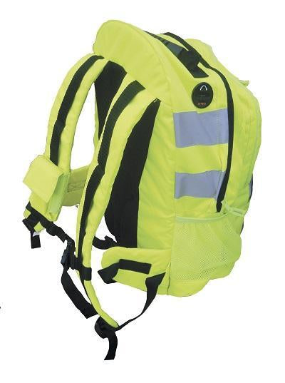 PORTWEST Rucksack Hi-Vis B905