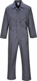 PORTWEST® Liverpool zippered coverall C813