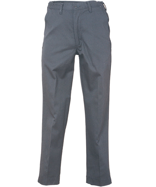 Reedflex® WORK WEAR PANT 100% COTTON CHARCOAL 382P