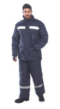 PORTWEST® COLDSTONE QUILTED JACKET  CS10
