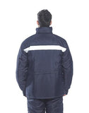 PORTWEST® COLDSTONE QUILTED JACKET  CS10