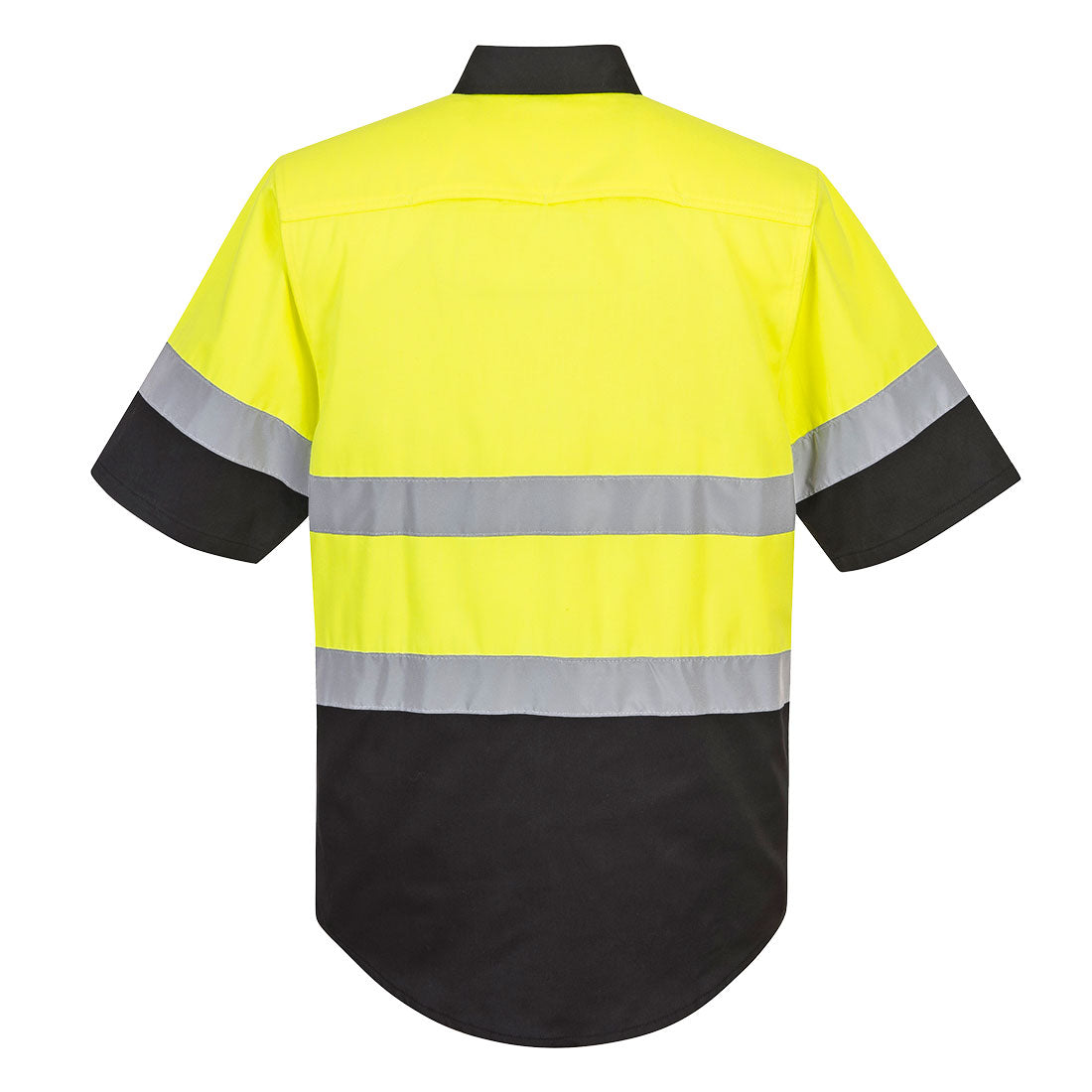 PORTWEST® SHORT SLEEVE WORK SHIRT E067