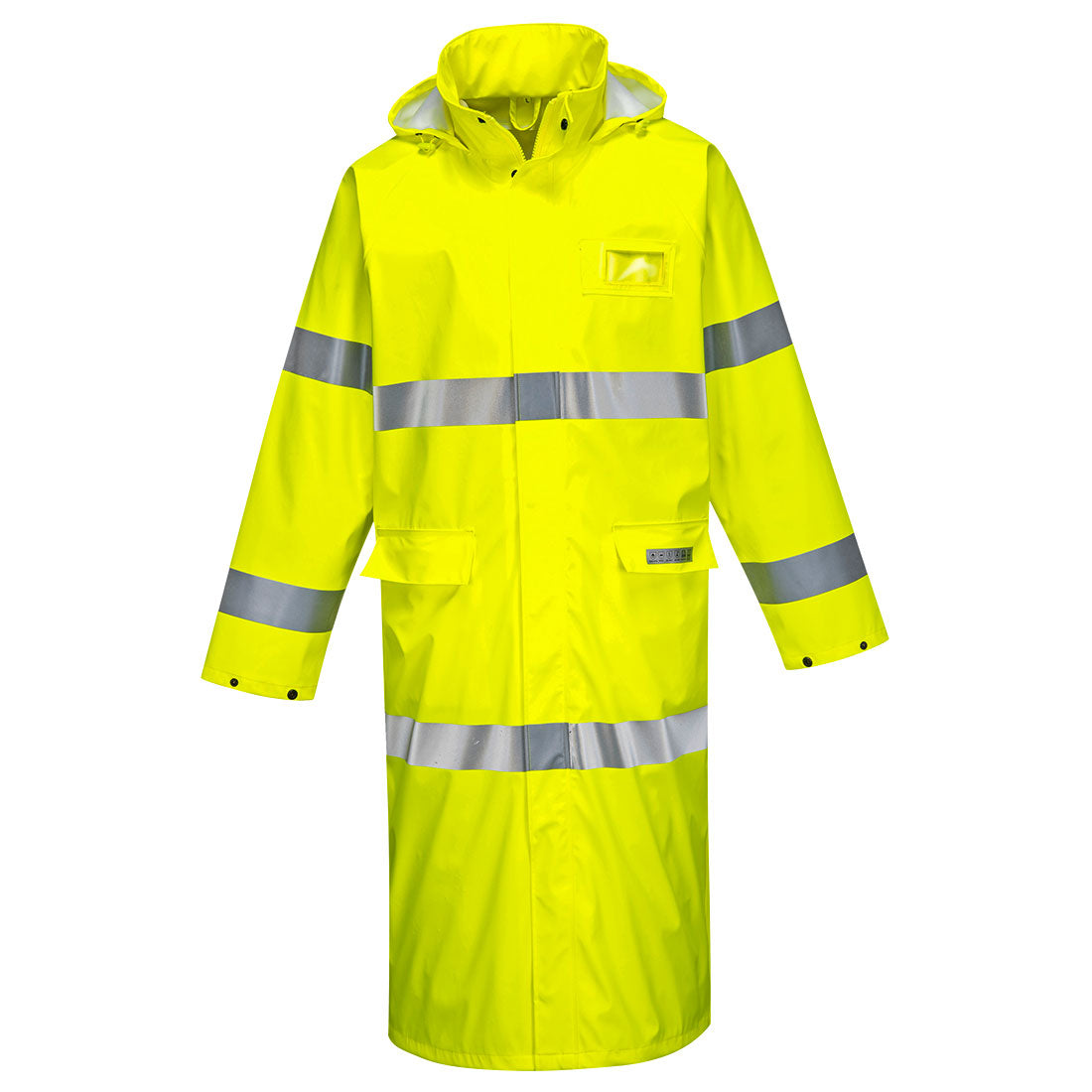 PORTWEST® SEALTEX FLAME HI VIS FLAME- WIND-RAIN PROTECTION FR44