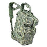 Tactical Assault Backpack – Military Outdoor MOLLE Day Pack LXPB89