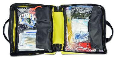 Pre Stocked Personal Medical Kit LXFAK