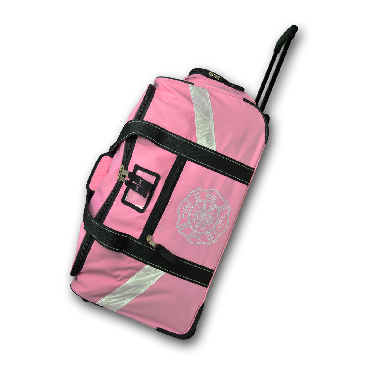 PINK PREMIUM TURN OUT BAG LXFB65WD-P