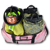 PINK PREMIUM TURN OUT BAG LXFB65WD-P