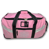 PINK PREMIUM TURN OUT BAG LXFB65WD-P