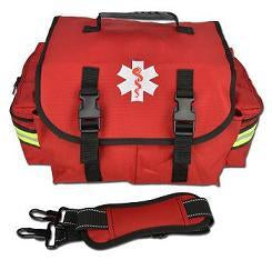 SMALL FIRST RESPONDERS  EMT BAG LXMB20