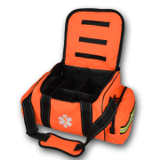 Large First Responder Bag LXMB30