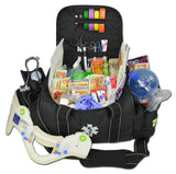 LARGE FIRST RESPONDERS BAG WITH FILL KIT  LXMB30-SKC