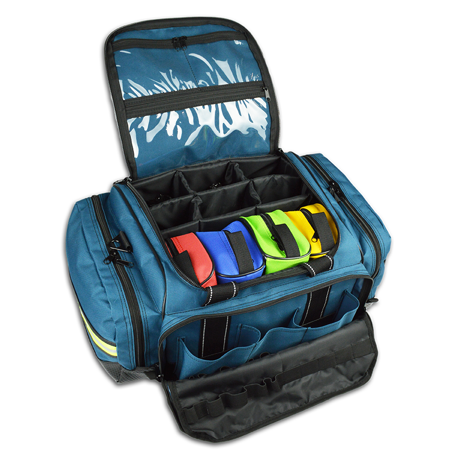 PREMIUIM MID SIZE ALS TRAUMA BAG LXMB35