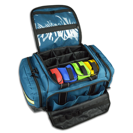 PREMIUIM MID SIZE ALS TRAUMA BAG LXMB35