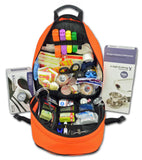 SPECIAL EVENTS BACKPACK WITH FILL KIT LXMB40-SKB