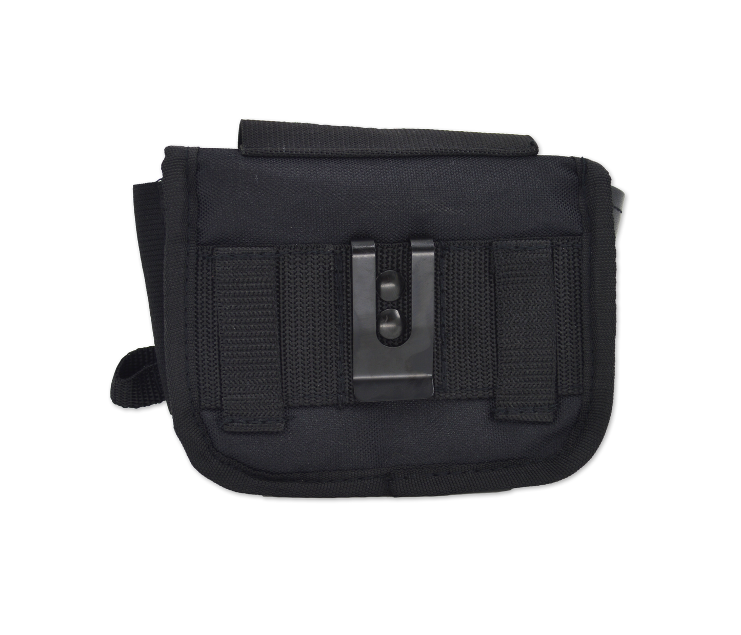 QUICK ACCESS HIP POUCH with BELT CLIP AND BELT LOOPS LXMB5-HP