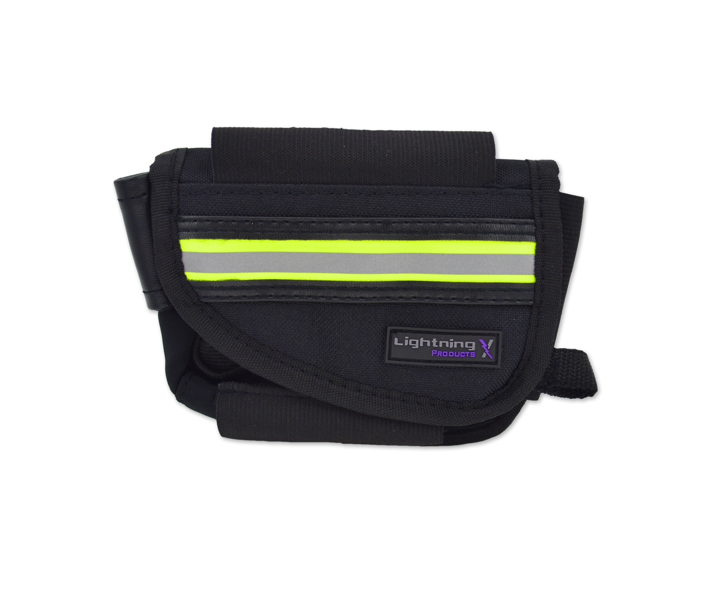QUICK ACCESS HIP POUCH with BELT CLIP AND BELT LOOPS LXMB5-HP