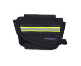 QUICK ACCESS HIP POUCH with BELT CLIP AND BELT LOOPS LXMB5-HP
