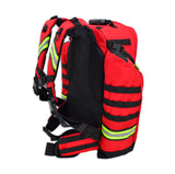 TAC/MED ALS OXYGEN TRAUMA BACKPACK W/MODULAR POUCH SYSTEM LXMB60-R